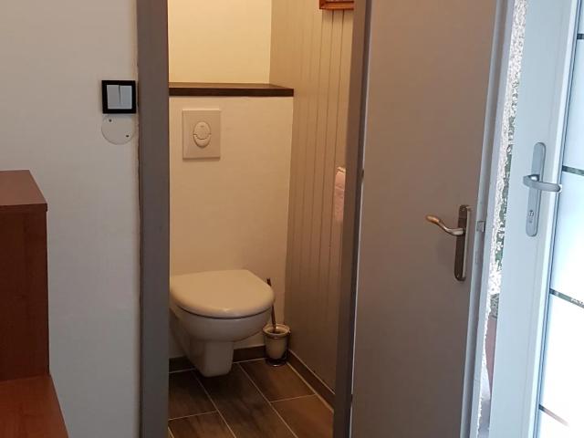 Location House Rue du Klingeltor, Westhoffen
