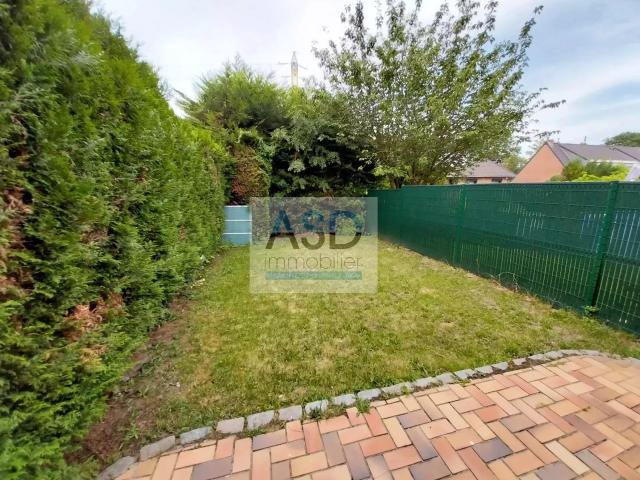 Location House Rue du Haut Vinage, Wasquehal