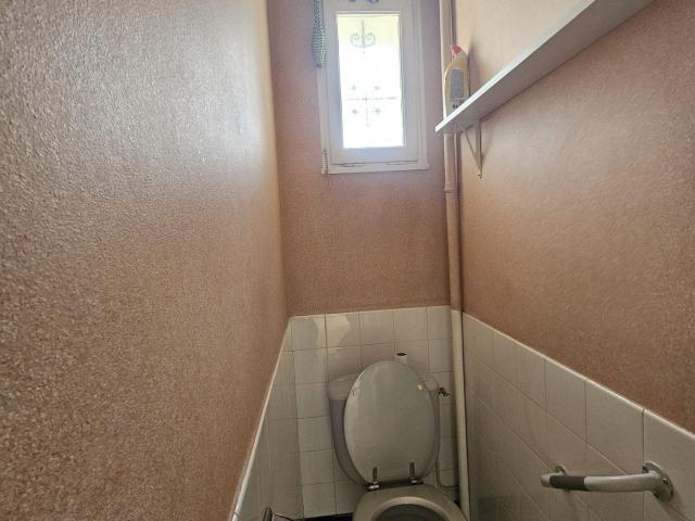 Location House Rue du Jacquin, Apprieu