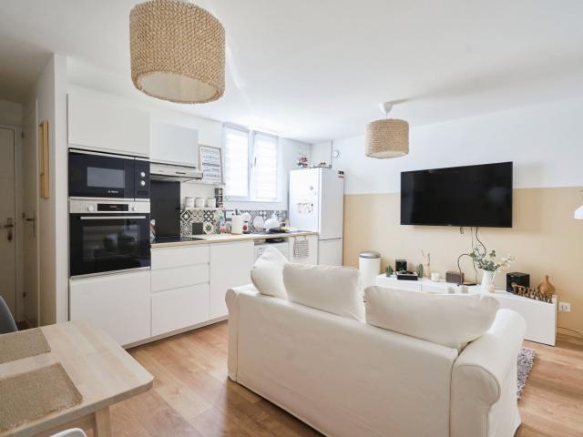 Location House Rue du Jard, Reims