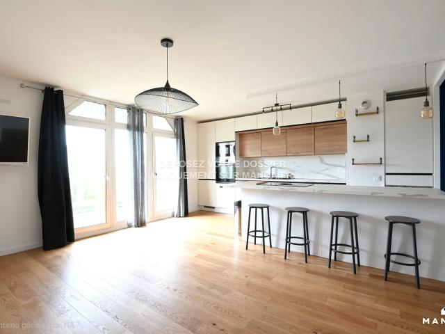 Location House Rue du Jardin Modèle, Asnières sur Seine