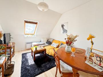 Location House Rue du Louis d'Or, Rennes