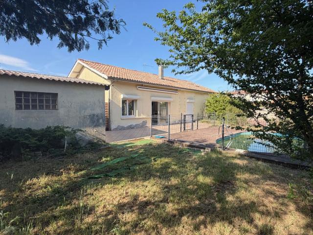 Location House Rue du Logey, Mérignac