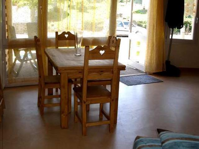 Location House Rue du Lavoir, Valprivas