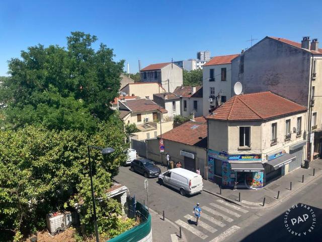 Location House Rue du Landy, Saint Denis