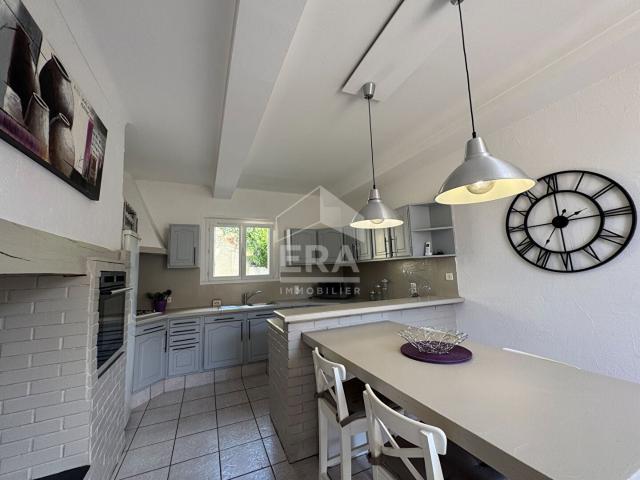 Location House Rue du Levant, Pujo