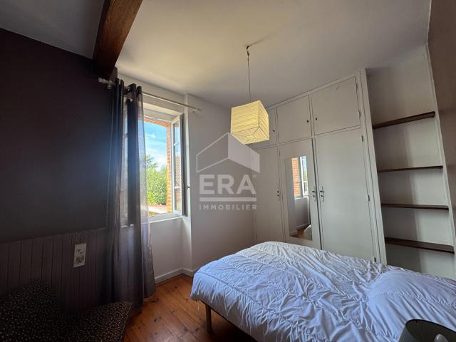 Location House Rue du Levant, Pujo