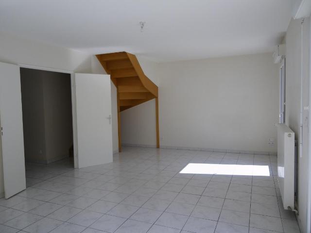 Location House Rue du Lieutenant Rémy, Besançon