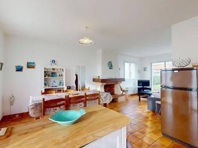 Location House Rue du Lin, Saint Hilaire de Riez