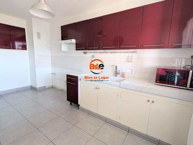 Location House Rue du Liseron, Cournon d'Auvergne