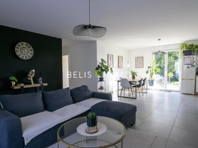 Location House Rue des Maraîchers, Saint Martin le Beau