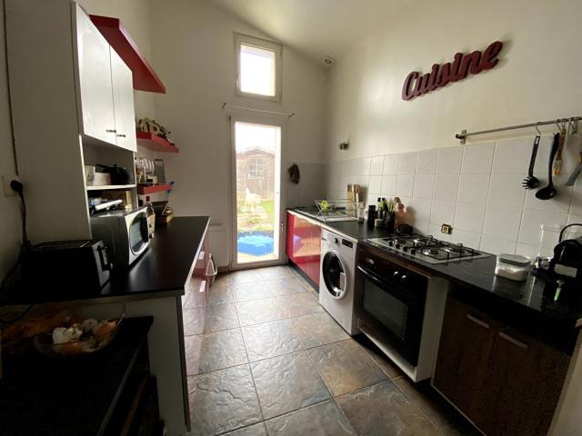Location House Rue du Moulin Collet, Le Pellerin