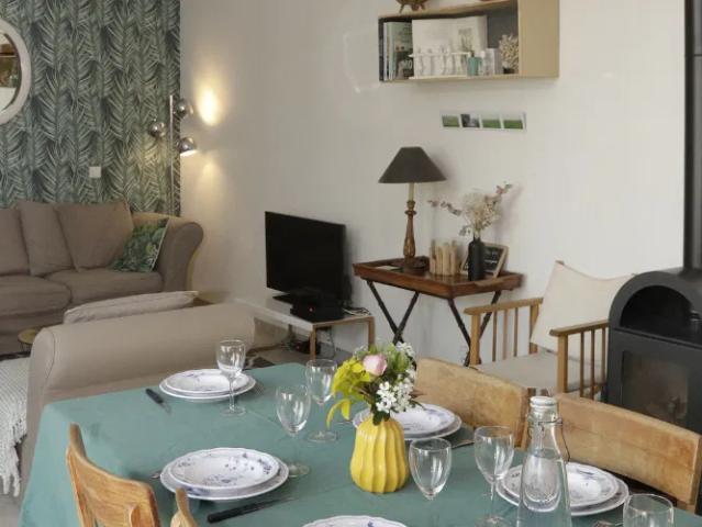 Location House Rue du Moulin Saint Tron, Senlis