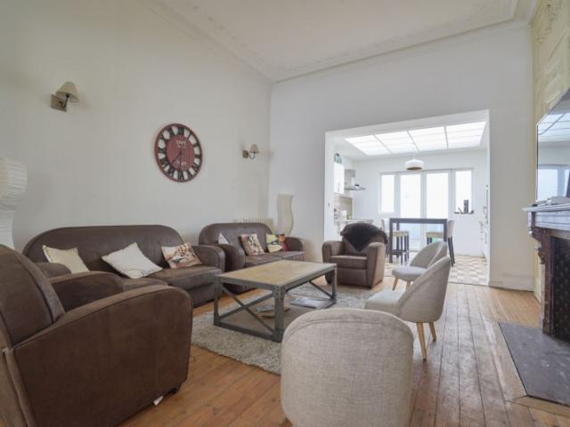 Location House Rue du Maire André, Lille