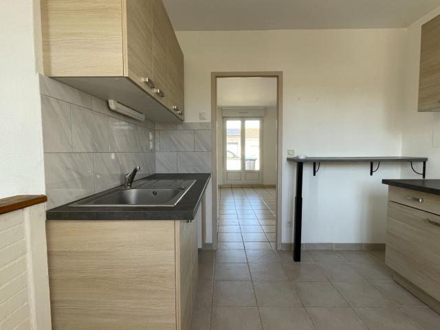 Location House Rue Du Marché, La Flotte