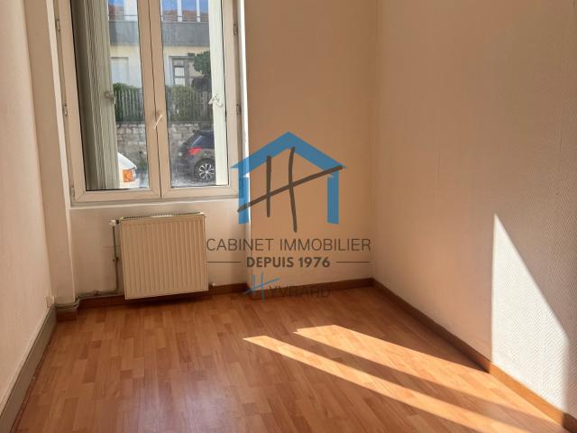 Location House Rue du Marché, Saint Chamond