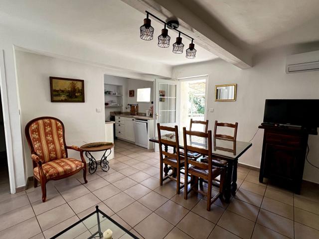 Location House Rue Du Marechal Foch, Carcès