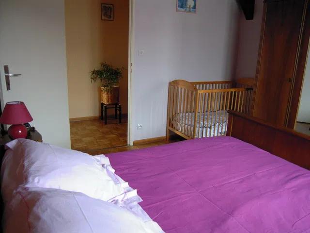 Location House Rue du Maréchal Joffre, Wintzenheim