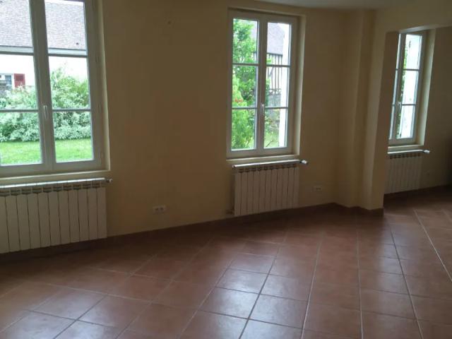 Location House Rue du Maréchal Leclerc, Élincourt Sainte Marguerite