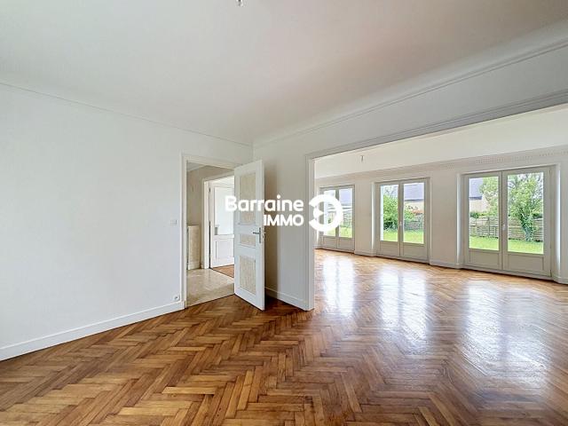 Location House Rue du Maréchal Valée, Brest