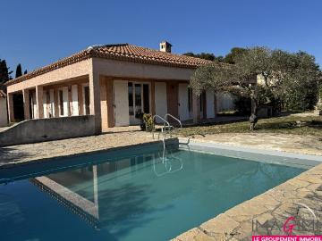 Location House Rue du Mas de Magret, Saint Jean de Védas