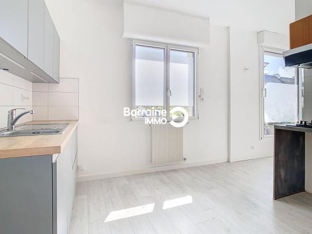 Location House Rue du Menez Hom, Saint Nic