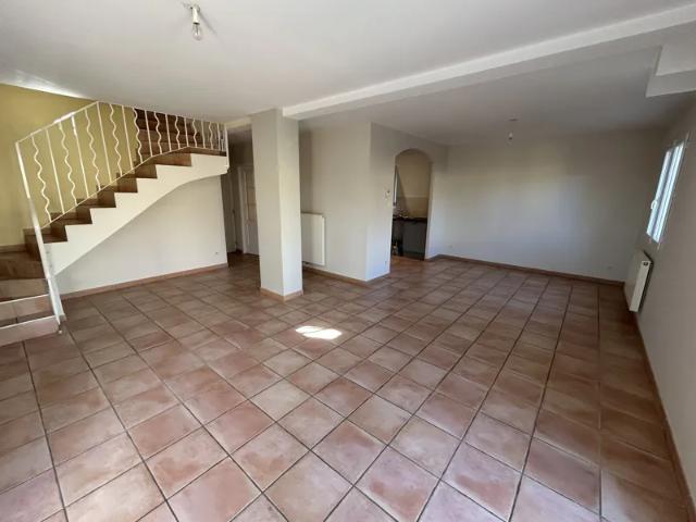 Location House Rue du Midi, Beynost
