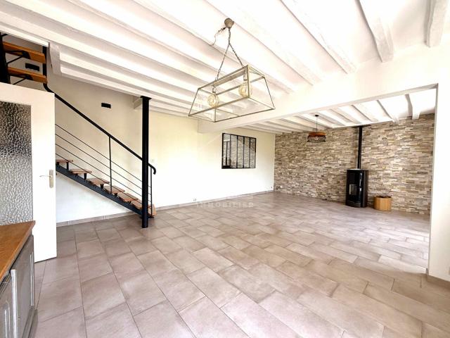 Location House Rue du Noyer Ardent, Laval en Brie