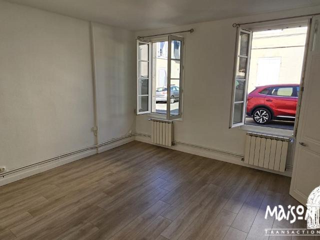 Location House Rue du Nord, Cognac