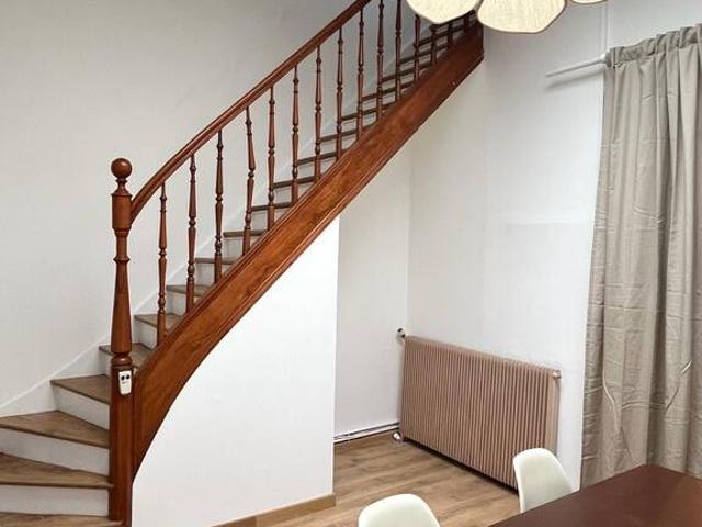 Location House Rue du Nord, Roubaix