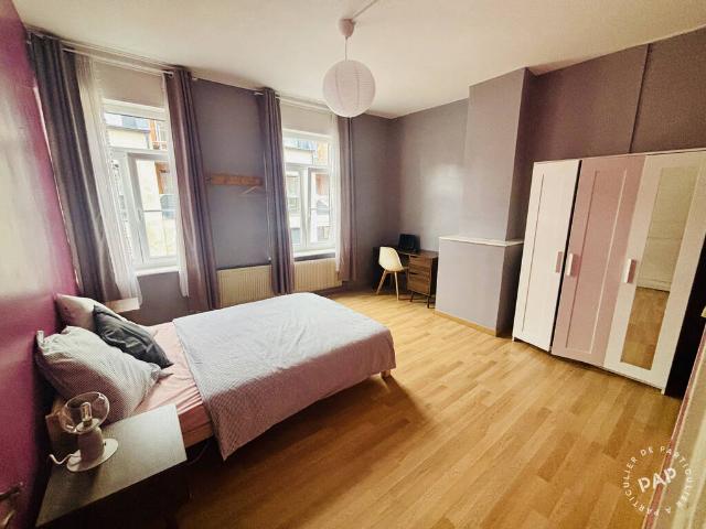 Location House Rue du Nord, Roubaix