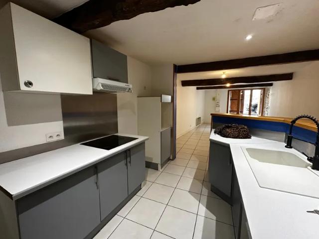 Location House Rue du Nord, Saint Martory