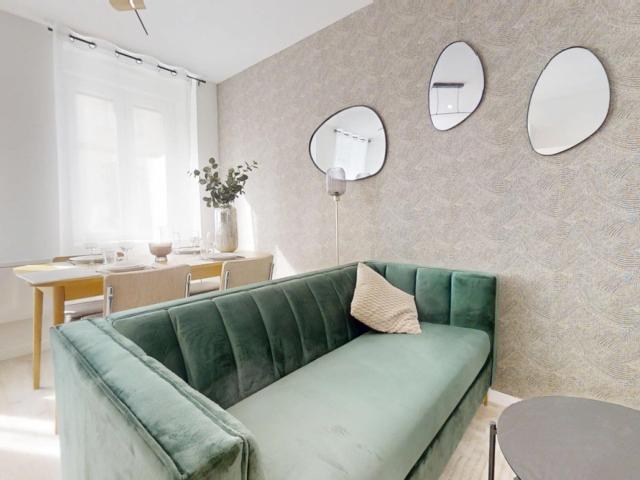 Location House Rue du Neufeld, Strasbourg