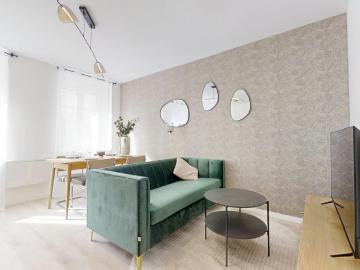 Location House Rue du Neufeld, Strasbourg