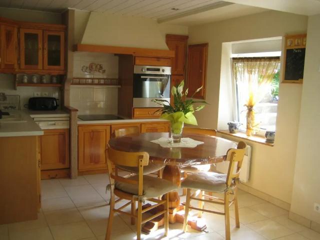 Location House Rue du Nusskopf, Dabo