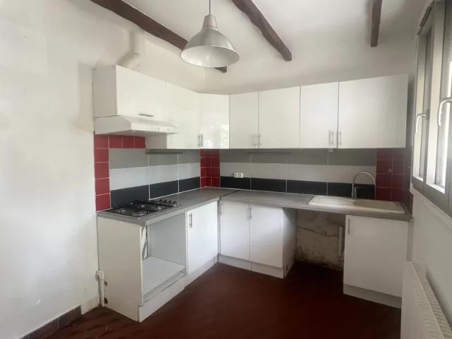 Location House Rue du Soleil Levant, Antony