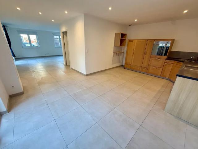 Location House Rue du Saumon, La Wantzenau