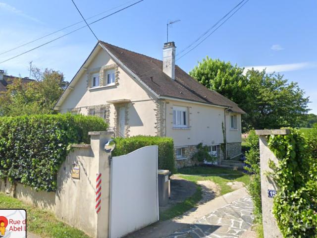 Location House Rue du Sénateur Abel Lefebvre, Arnières sur Iton