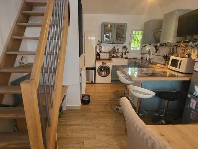 Location House Rue du Sergent Guignot, Sannois