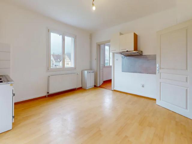 Location House Rue du Sponeck, Artzenheim