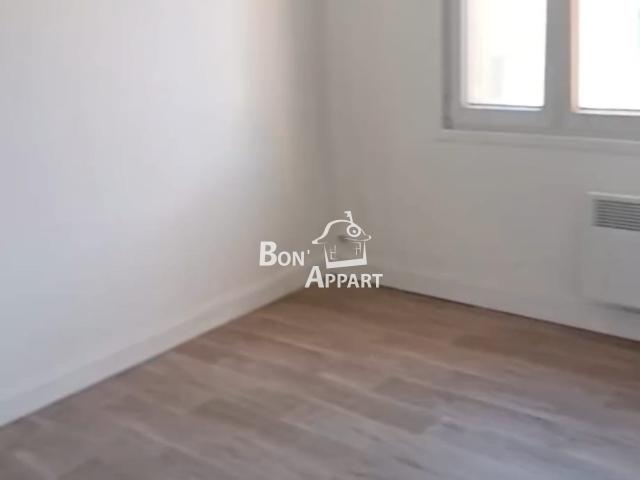 Location House Rue du Stade, Bouligny