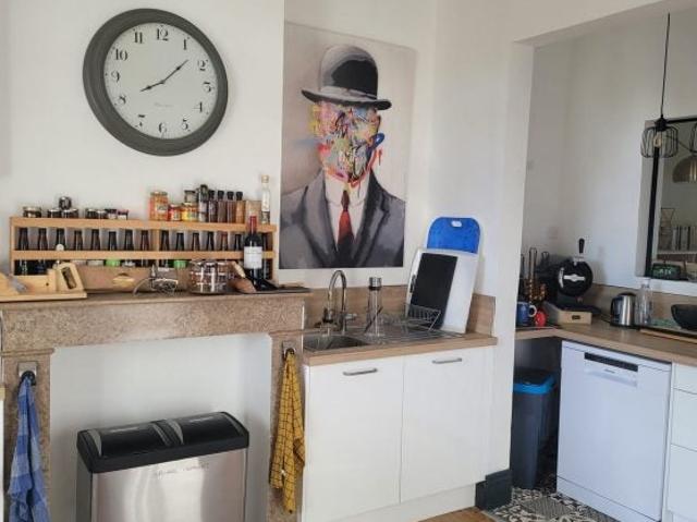 Location House Rue du Stade, Dannes