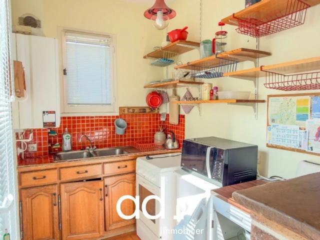 Location House Rue du Stade, La Rochelle