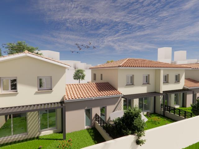 Location House Rue du Stade, Livron sur Drôme