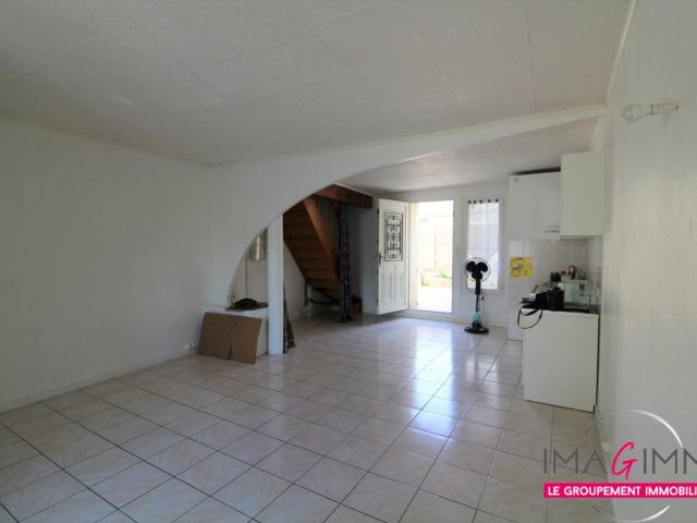 Location House Rue du Stade, Saint Just