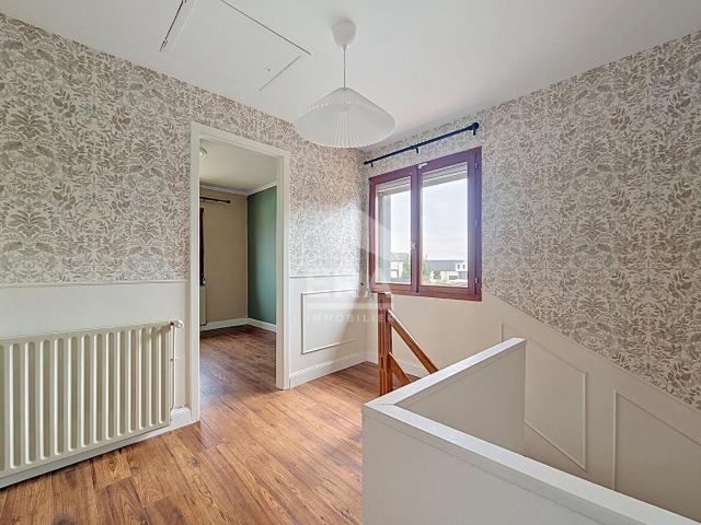 Location House Rue du Stade, Réhon