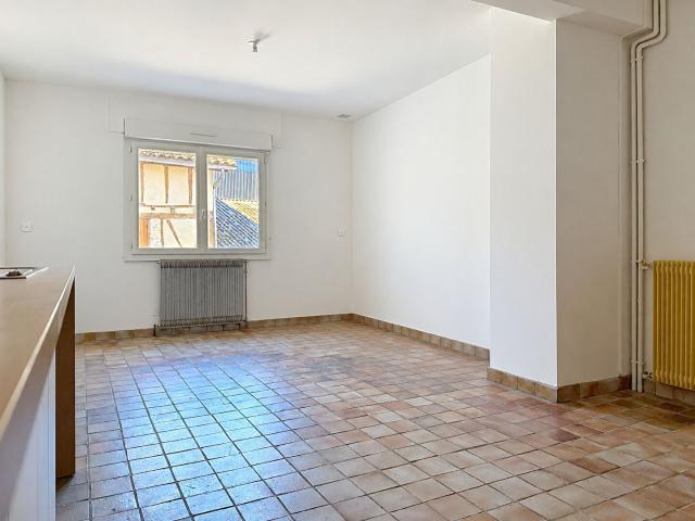 Location House Rue du Pourtaou, Francescas