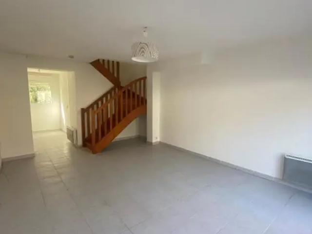 Location House Rue du PoèteJasmin, Pujols