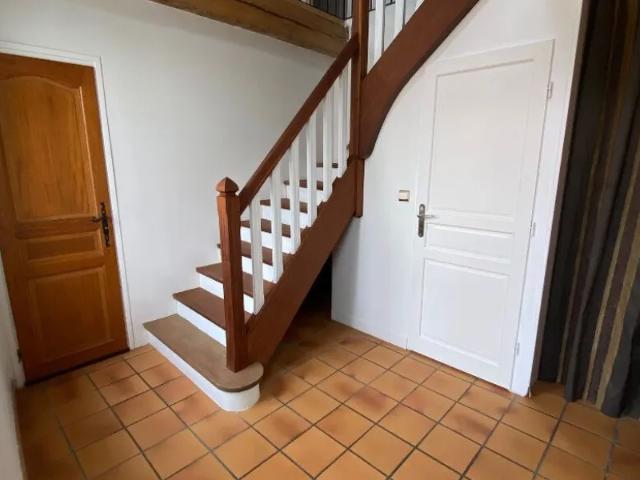 Location House Rue du Point du Jour, Gournay sur Aronde