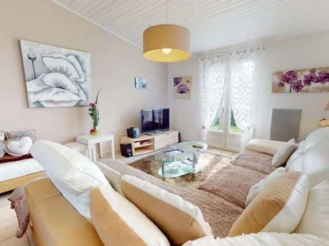 Location House Rue du Point du Jour, Saint Gilles Croix de Vie